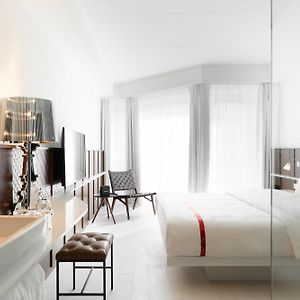 Chambre Lit King-Size